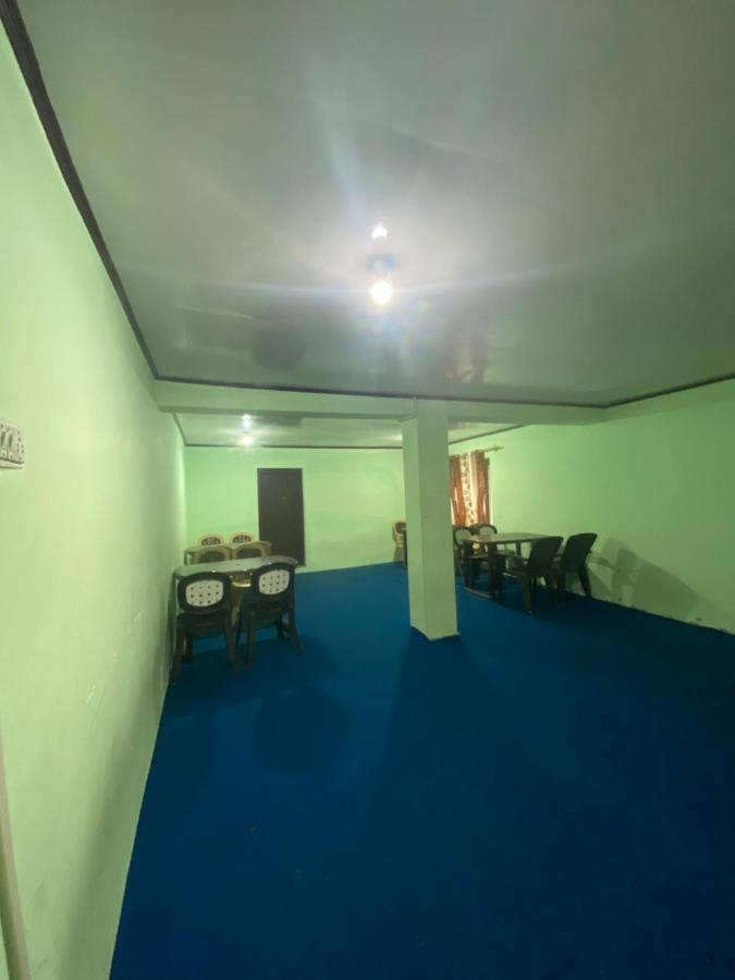 Hotel Border View คาร์กิล ภายนอก รูปภาพ