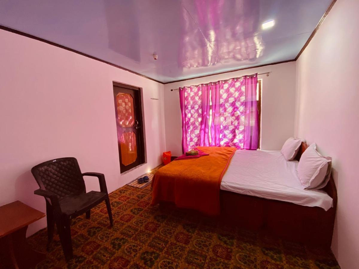 Hotel Border View คาร์กิล ภายนอก รูปภาพ