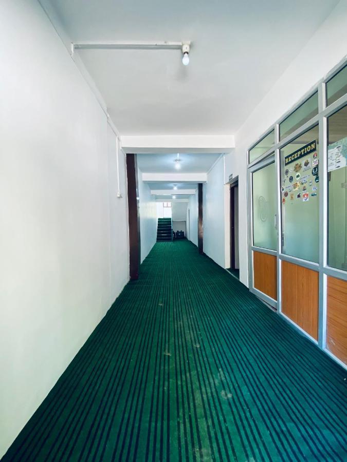 Hotel Border View คาร์กิล ภายนอก รูปภาพ
