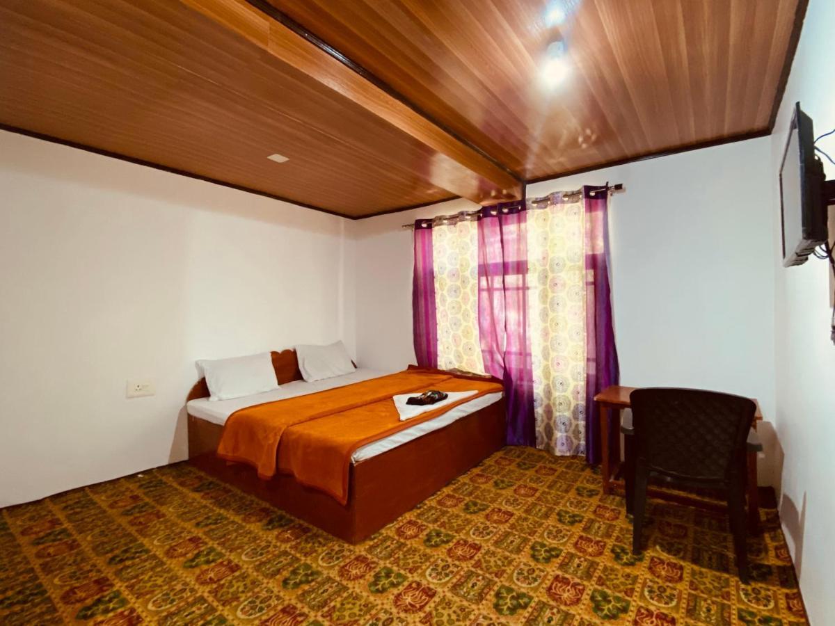 Hotel Border View คาร์กิล ภายนอก รูปภาพ