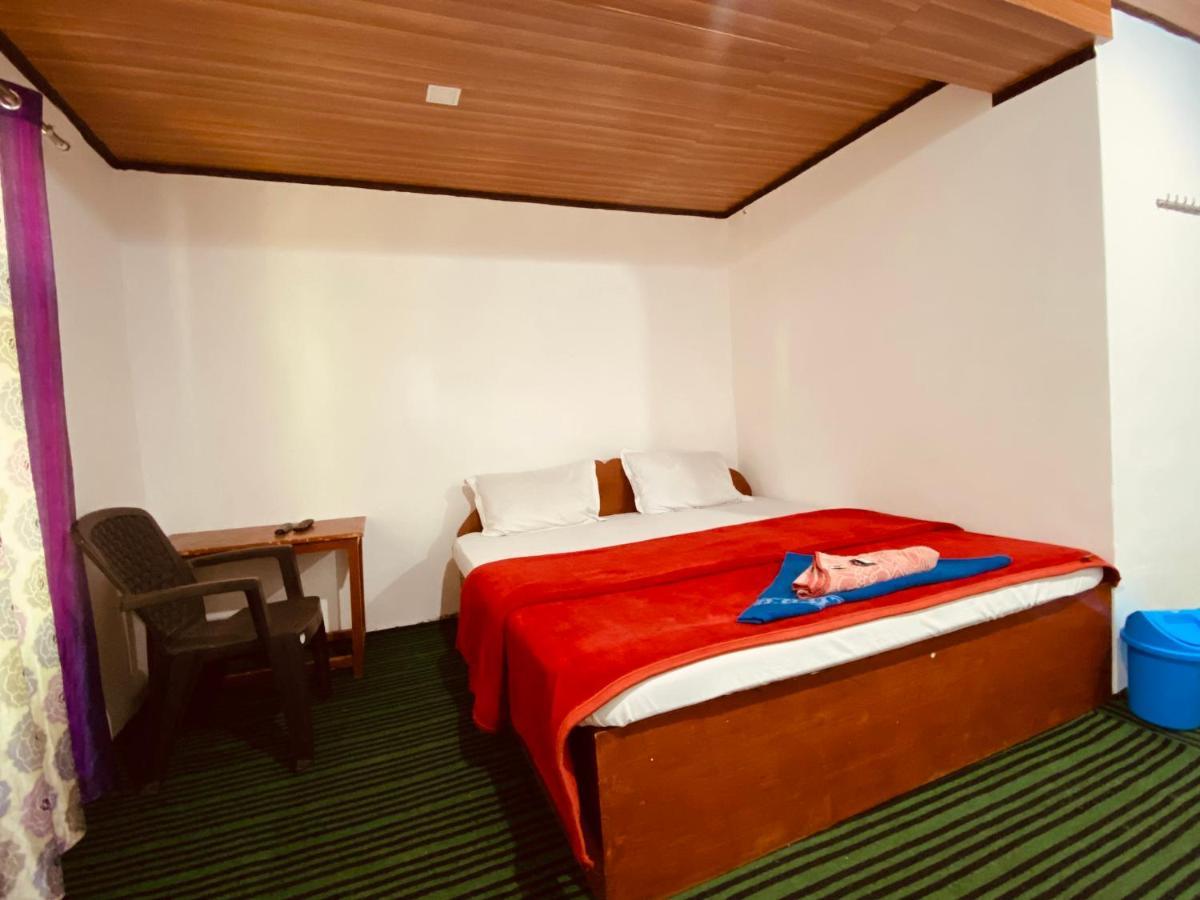 Hotel Border View คาร์กิล ภายนอก รูปภาพ